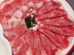 -生活如沸·顺德水牛奶火锅(大学路店)
