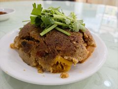 -胡世羊肉汤(南街店)