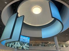 -上海城市规划展示馆