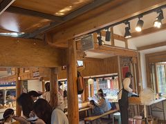 -勺子米线·云南传统小吃市集(四方街店)