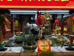 -山西会馆·晋菜·晋商宴·学堂记忆(许坦西街店)