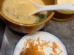 -闫府私房菜·百年鲁菜(恒隆店)