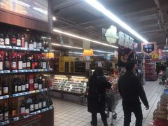 -大润发(八仙城店)