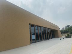 -北京大葆台遗址博物馆