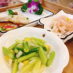 -蓓爱娇琪月子会所(虹口店)