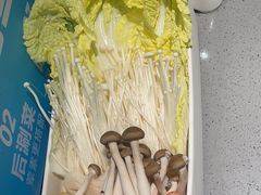 -半天妖烤鱼(紫荆广场店)