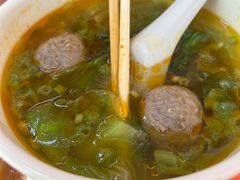 -阿伟牛肉店(东山店)