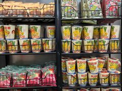 -LELECHA乐乐茶(新街口大洋店)