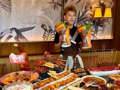 -野人部落(沈阳一店)