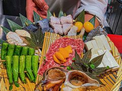-鸟山鸣·日料食堂(王府井店)