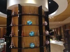 -上海东方佘山翰悦阁酒店·Vie全日制餐厅