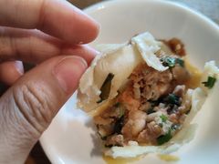 -海荣锅贴馆(五味十字店)