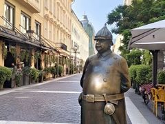 -圣伊什特万圣殿