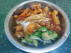 宾阳酸粉-老宾州南街酸粉店(民族大道店)
