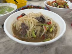 -红色湘菜馆(春风店)