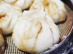 -石饮红星包子(中山路店)
