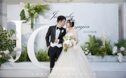 -豪门婚礼策划