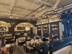 -成都娃娃花园餐厅 (南艺旗舰店)