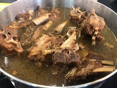 -蝎王府羊蝎子(西直门店)