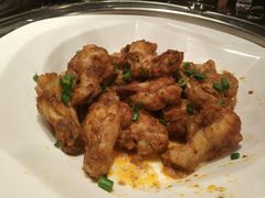 -索菲特酒店·海鲜自助 ·聚餐厅