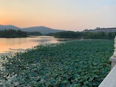 -江南大学(蠡湖校区)