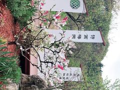 -无锡梅园公园