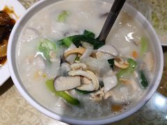 -春江饭店(共青团路总店)