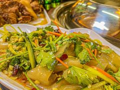 -炖四方东北铁锅炖·烧烤小龙虾(中豪国际店)