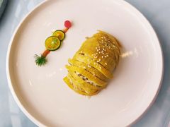 手撕咸鸡-圆苑(金茂店)