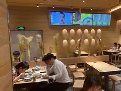 -陳香貴·蘭州牛肉面(月星环球港店)