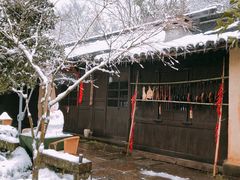 -法云安缦酒店