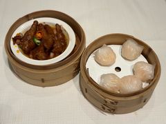 -金悦轩海鲜酒家(拱北店)
