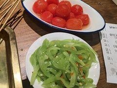 -盟重烧烤(高正街店)