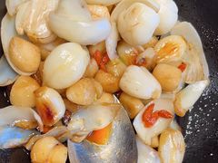 -万盛合(渔人码头店)