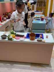 -奈尔宝家庭中心·亲子餐厅(苏州大悦城店)