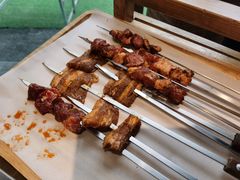 -水浒烤肉(国贸店)