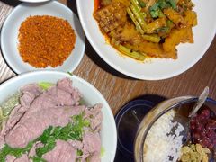 -全牛匠·乐山跷脚牛肉(西单华威约饭街店)