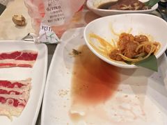 -新石器烤肉(千灯大润发店)