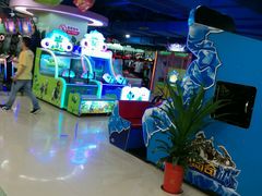 -爱玩嘉年华(江北一店)