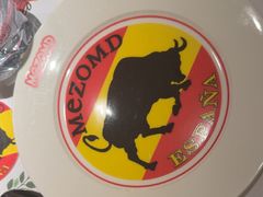 -Mezomd曼索蒂西班牙餐厅(广粤店)