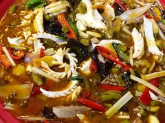 -灶东家民间菜(回兴店)