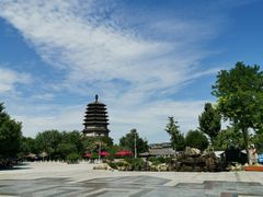 -天宁寺