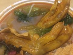 -丽丽三鲜螺蛳粉(田林路店)