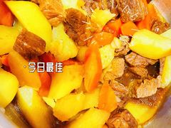 -关东小磨东北菜(上海长风大悦城店)