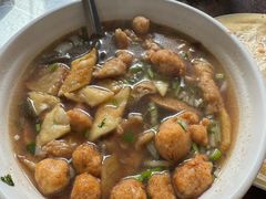 -彭哥甩饼王(城隍庙广场店)