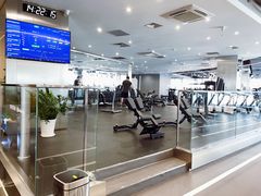 -OXYGYM 奥美氧舱运动中心(朝阳大悦城店)