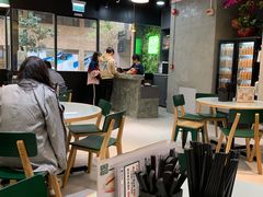 -华嫂冰室(尖沙咀店)