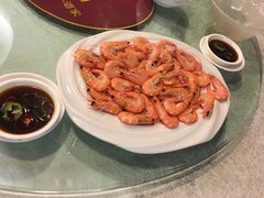 -盛港湾海鲜食府(黄沙店)