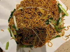 豉油皇三丝炒面-点都德(春熙路群光广场店)