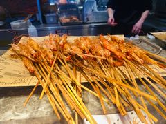 -曼格活海鲜·牛排自助(光明蓝鲸店)